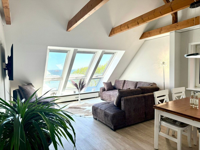 Others 4, House With sea View - Apt. 3, Nordfriesland