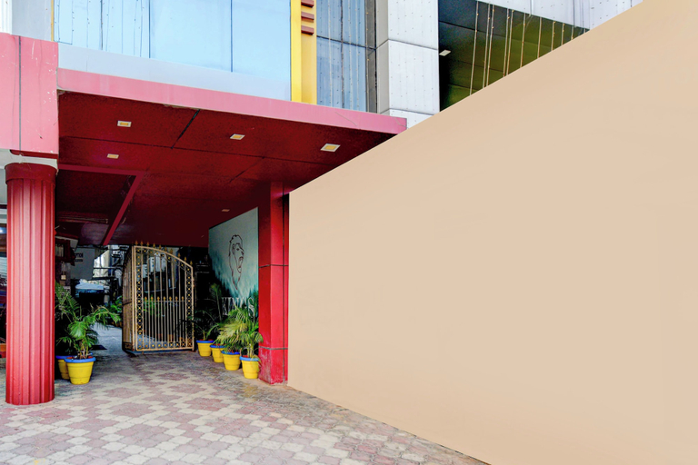 Others 2, Townhouse Godavarikhani Bus Terminal, Karimnagar