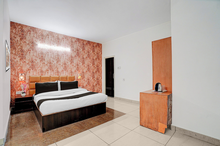 Others 4, Hotel O by OYO Clock Tower Ludhiana, Ludhiana