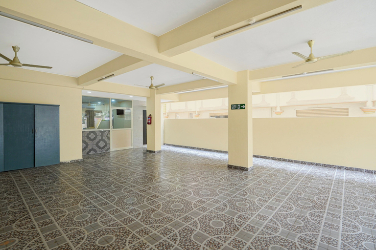 Others 2, Townhouse Chittinagar Vijayawada, Krishna