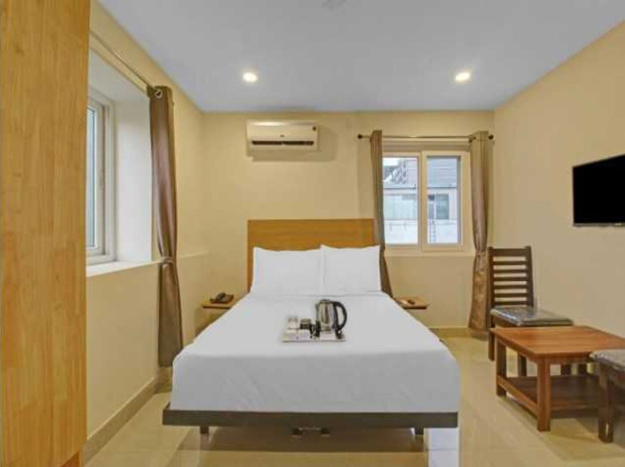Others 4, Classic Mohan Residency, Kurnool