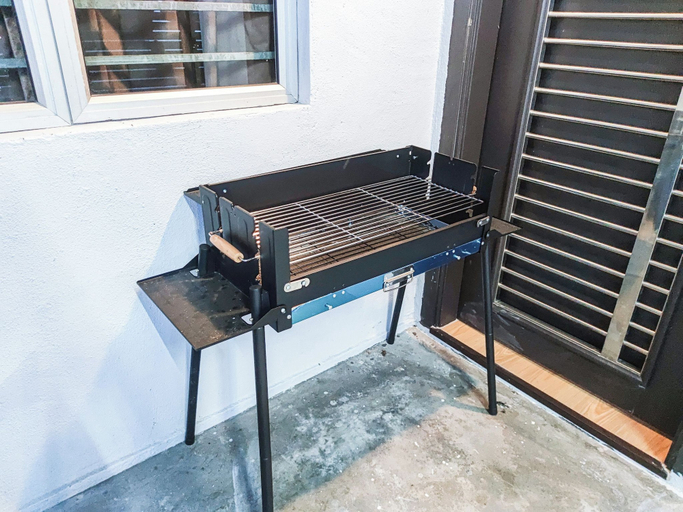 Others 5, Cozy 4-Bedroom House at Klang by HCK, Klang