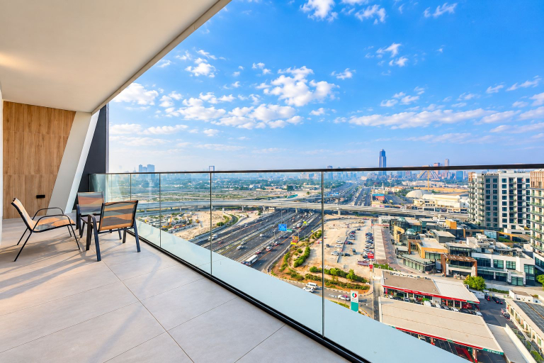 Others 2, Vogue | Binghatti Pinnacle near Festival City Mall, Dubai