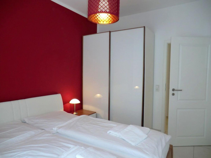 Others 2, Holiday Apartment With 1 Bedroom, Nordfriesland