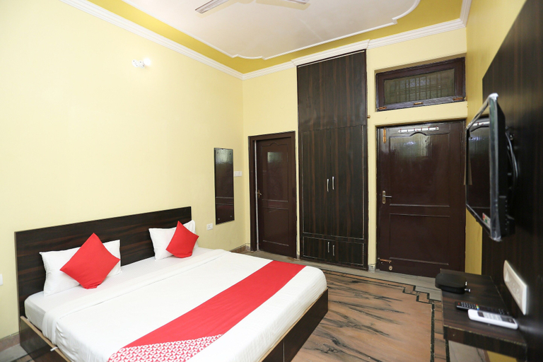 Others 3, Hotel O Greenview Near Munshi Pulia, Lucknow