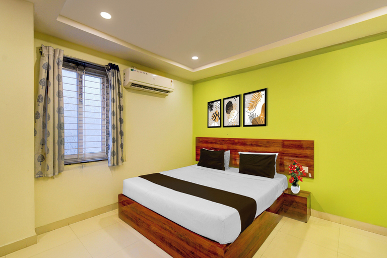 Others 2, Super Hotel O AMR Planet Mall Hyderabad, Ranga Reddy