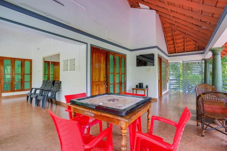 Others 5, Harbour villa, Vellayani Lake, Thiruvananthapuram