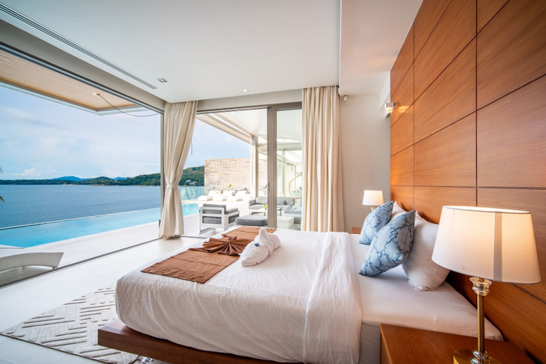 Others 3, Kamala Beach frontline sea view villa, Phuket Island