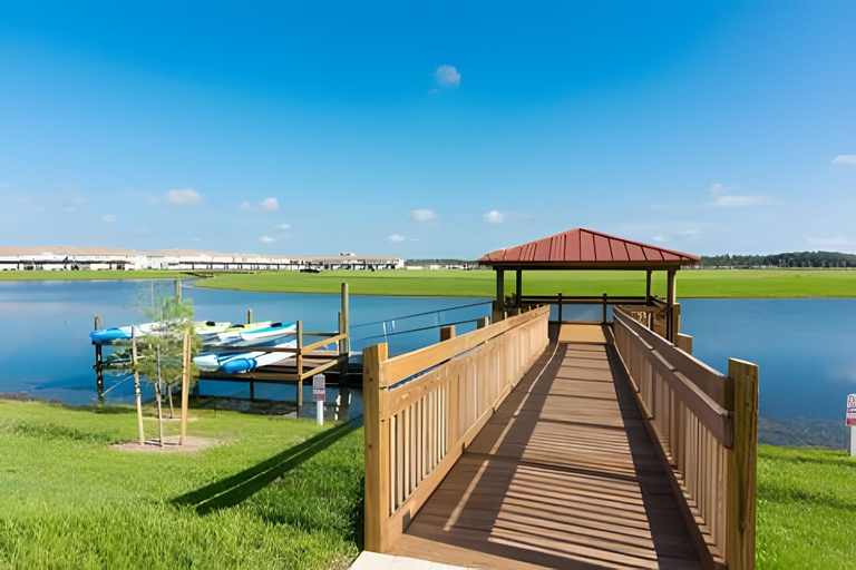 Others 3, Luxury 6BR Villa w/ Pool, Spa & Near Disney, Osceola