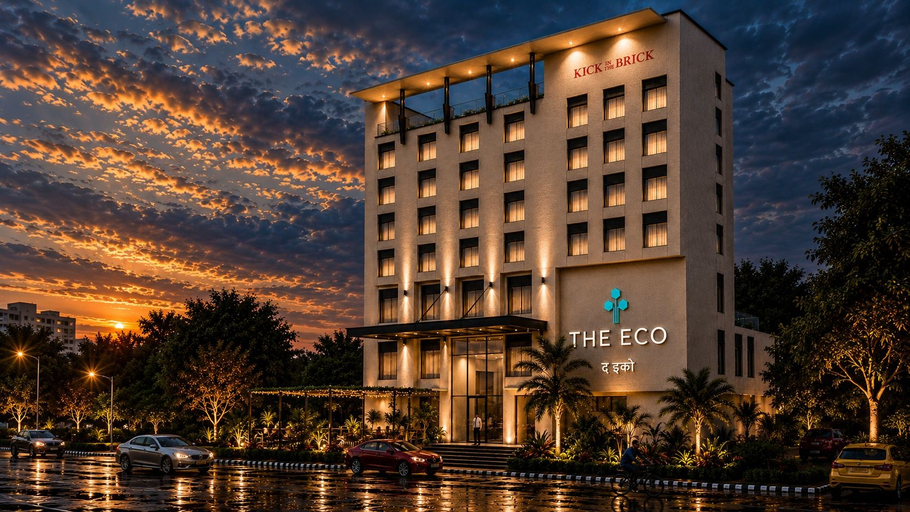 Others 3, The Eco Chhatrapati Sambhajinagar, Aurangabad