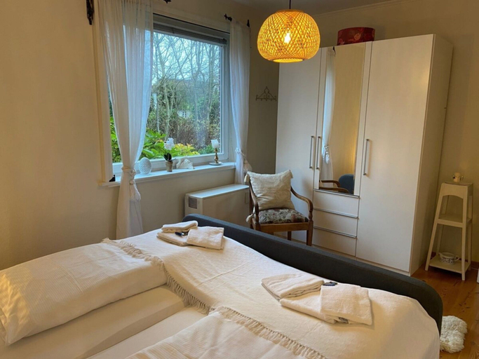 Others 4, Holiday Apartment With 2 Bedrooms, Nordfriesland