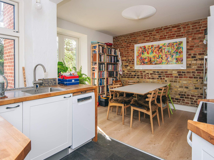 Others 2, 3 Person Holiday Home in Aarhus C, Århus