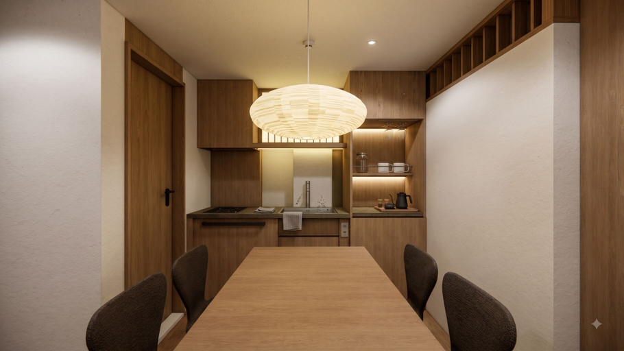 Others 4, Gamro Hotel Gangnam, Seocho