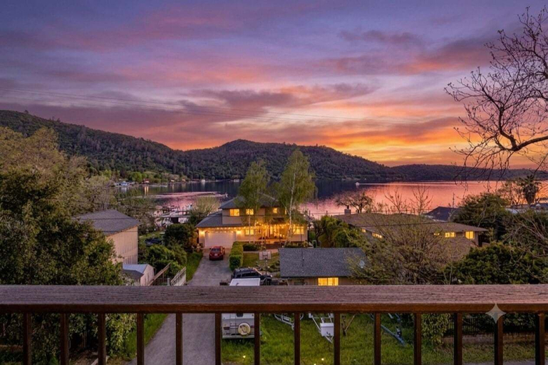 Others 1, Quiet Haven Near Clear Lake - Full Kitchen 1 Bedroom Home, Lake