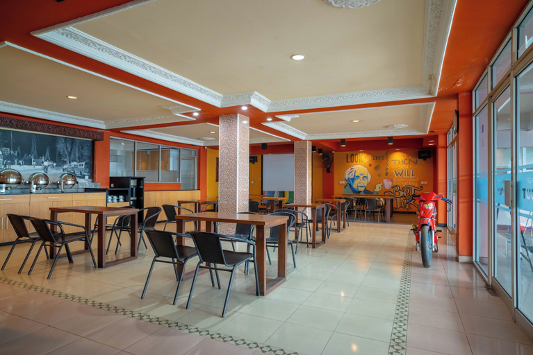 Others 2, Hotel Pagaruyung By ARBA, Tanah Datar