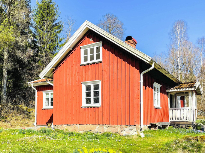 Others 4, 4 Person Holiday Home in Istorp, Mark