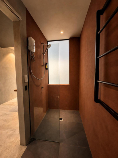 Bathroom 4, Pobla Hotel, Oslob