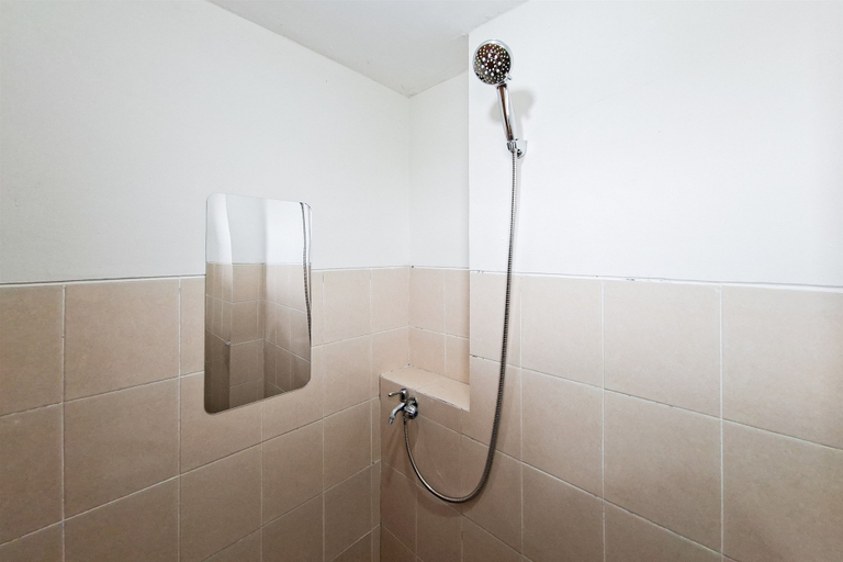 Others 4, Refined And Chic 1Br At Apartment Loftvilles City, South Tangerang