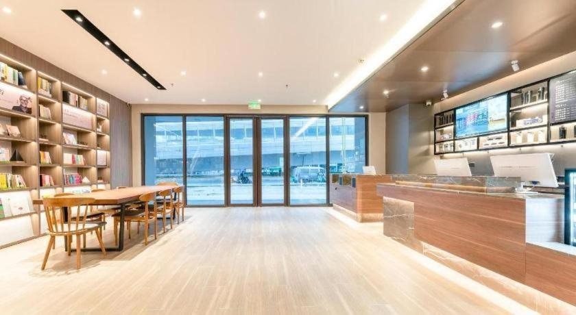 Others 4, Hanting Hotel Anfu Wugongshan Boulevard, Ji'an