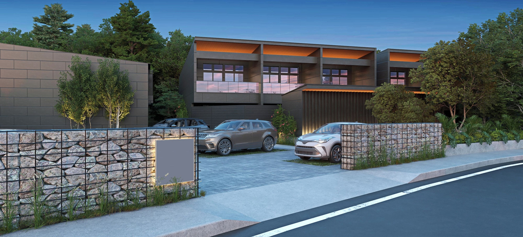 Others 2, VAYS VILLAS HANKONE SENGOKUHARA, Hakone