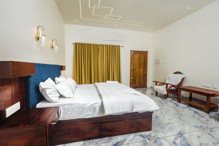 Others 3, Adam palace, Thiruvananthapuram