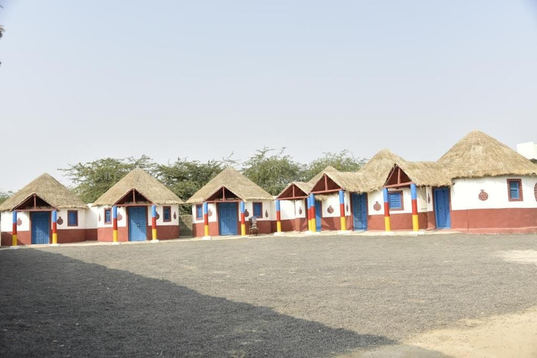 Exterior & Views 2, Rann Kutch Resort, Kachchh