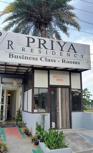 Others 1, Priya Residency, Kancheepuram