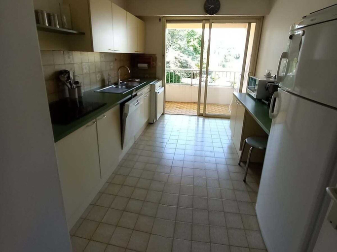 Others 4, Holiday Apartment With 2 Bedrooms, Alpes-Maritimes