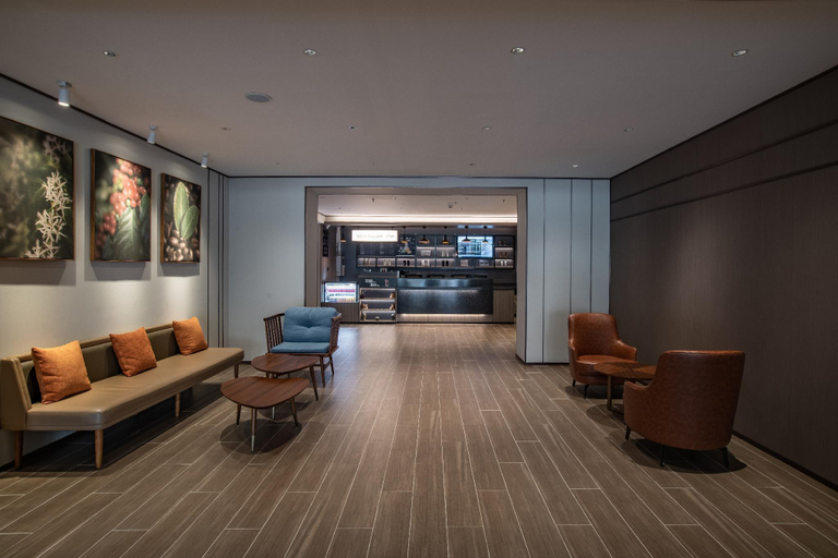 Exterior & Views 2, HanTing Hotel (Tianjin Jinghai Jingwen Road), Tianjin