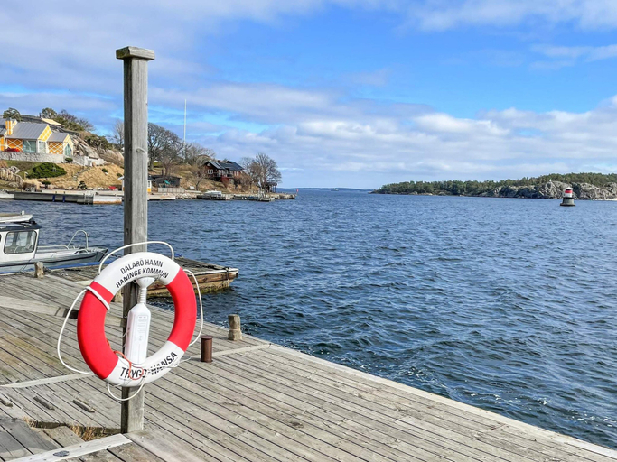 Others 3, 3 Person Holiday Home in Dalaro, Haninge