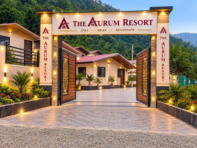 Others 4, The Aurum Resort, Garhwal