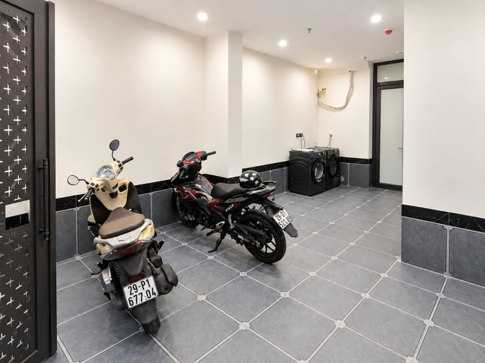 Others 5, Quyên Home - Westlake Studio & Apartment, Ba Đình
