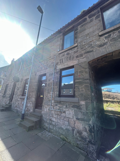 Others 3, Berwick Flat - Close to Town, Beach and Train, Northumberland