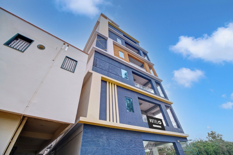 Others 5, OYO Hotel O Amaravathi Road Annapurna, Guntur
