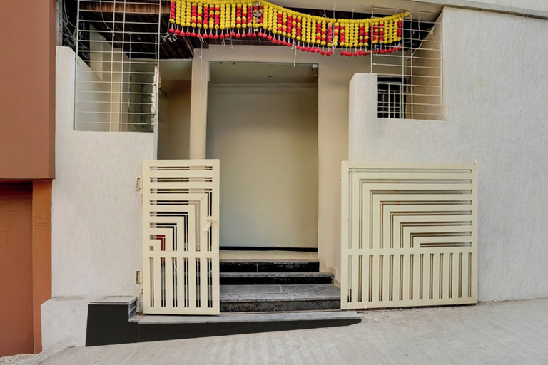 Others 5, Townhouse Ganesh Tekdi Temple Nagpur, Nagpur