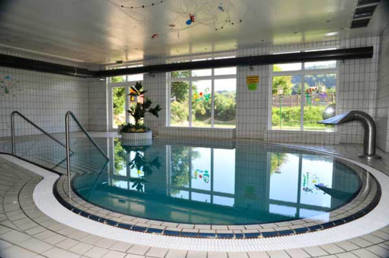 Others 4, Appartement mit All Inklusive Angebot und Pool, Cham
