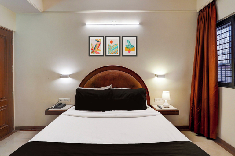 Others 4, Hotel O Thimmaiah Rd Rajajinagar, Bangalore