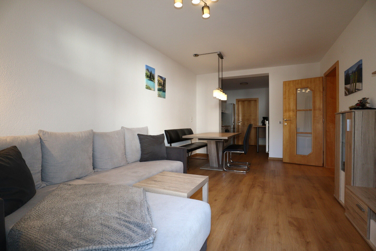 Others 3, Apartment in Strengen With Mountain Views, Landeck