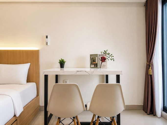 Others 5, Strategic Location Studio Room At Apartment Meikarta District 2, Cikarang