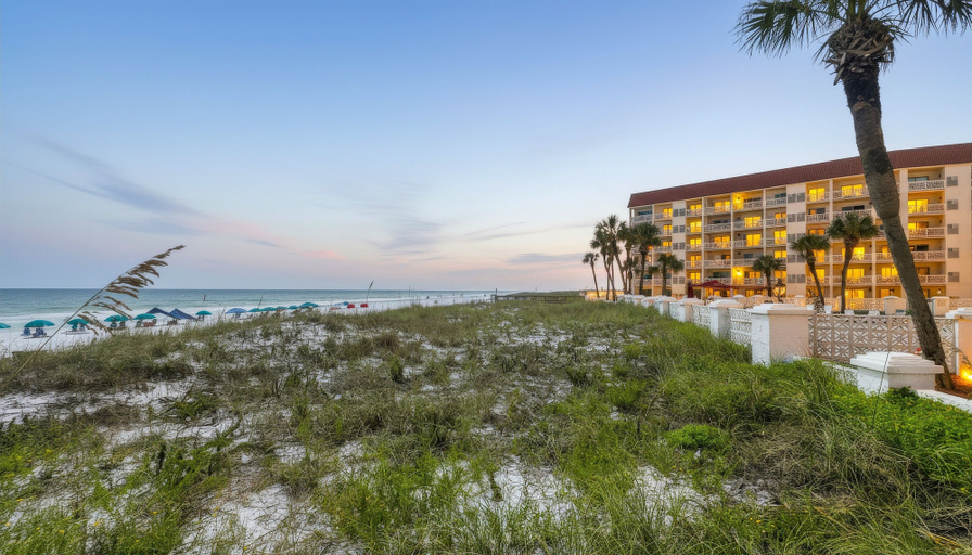 Others 2, 525 El Matador 1 Bedroom Condo, Okaloosa