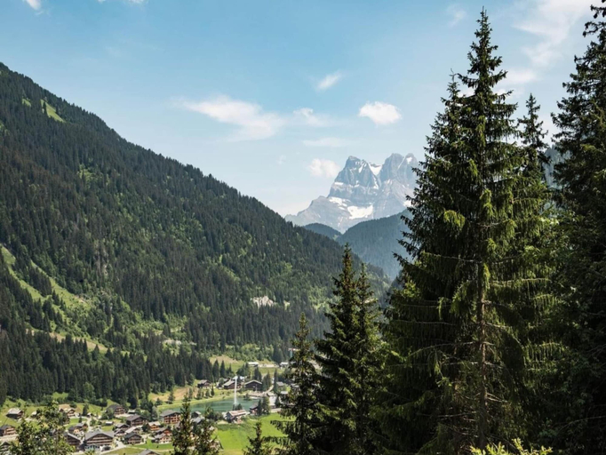 Others 2, Apartment Near Portes du Soleil ski Area, Haute-Savoie