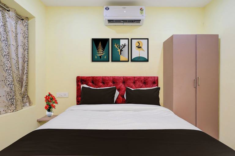 Others 3, Super Hotel O Seven Road Junction, Srikakulam