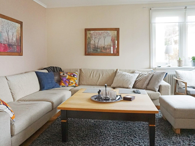 Others 3, 4 Star Holiday Home in Lysekil, Lysekil