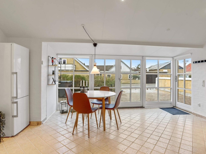 Others 3, 5 Star Holiday Home in Lokken, Hjørring
