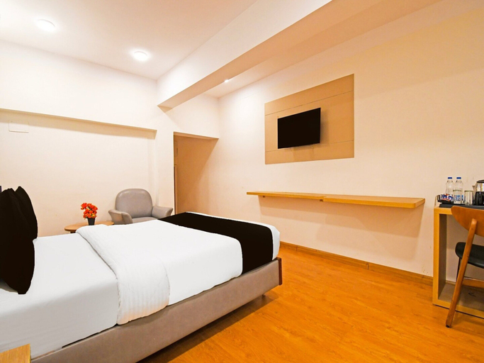 Others 2, Deluxe Hotel Bengal International, Darjiling
