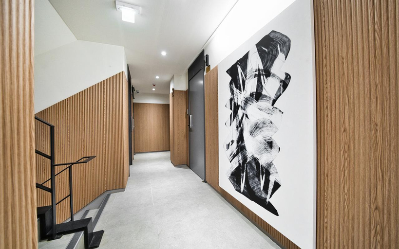 Others 5, Dongdaemun History Cultural Park Station LOO (Lou Hotel), Jung