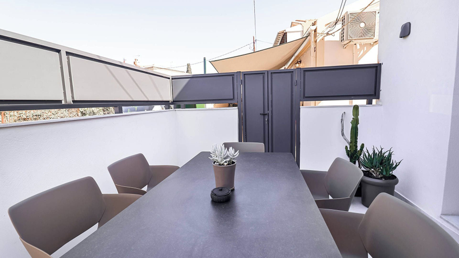 Others 3, Casa Cotsela by CorfuEscapes, Ionian Islands