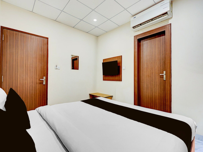 Others 2, Classic Hotel Shivalika, Jaipur