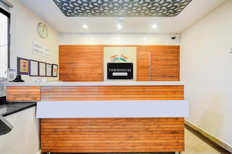 Others 4, Townhouse Dewas City, Dewas