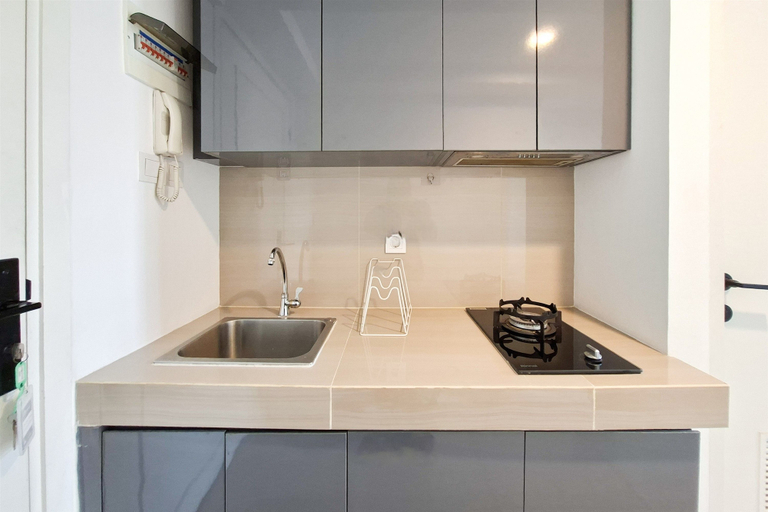 Others 2, Compact Studio Loft Apartment Kingland Avenue, Tangerang